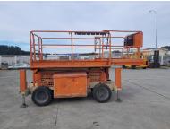 2007 JLG 260 MRT